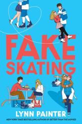 Fake Skating (ISBN: 9781398537866)