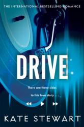 Drive (ISBN: 9781035019014)