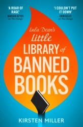 Lula Dean's Little Library of Banned Books (ISBN: 9780008654306)