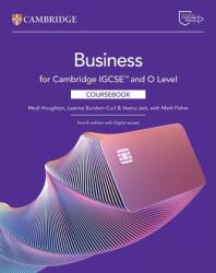 Cambridge IGCSE (ISBN: 9781009813501)