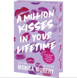 A Million Kisses In Your Lifetime (ISBN: 9780241767221)