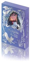 Morgana & Oz Collectors Edition 01 (ISBN: 9783753929927)