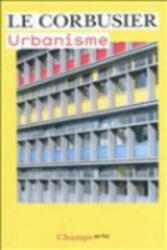 Urbanisme - Le Corbusier (ISBN: 9782081262195)