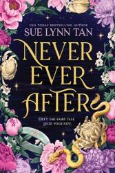 Never, Ever After - TAN SUE LYNN (ISBN: 9780316576208)