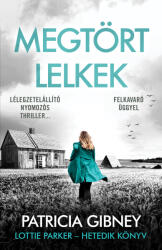 Megtört lelkek (ISBN: 9789636046750)