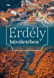 Erdély bűvöletében (ISBN: 9789635103140)