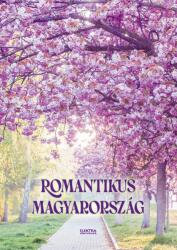 Romantikus Magyarország (ISBN: 9789635201785)