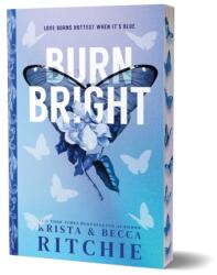 Burn Bright (ISBN: 9781464242168)