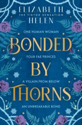 Bonded by Thorns (ISBN: 9780008670573)