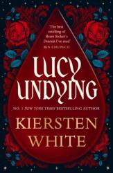 Lucy Undying: A Dracula Novel (ISBN: 9781804947715)