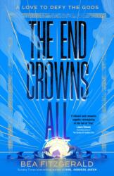 The End Crowns All (ISBN: 9780241624319)
