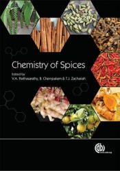 Chemistry of Spices (ISBN: 9781845934057)