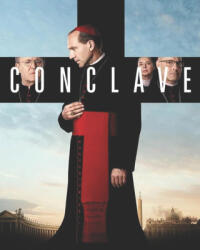 Conclave - Joseph McNaul (2024)