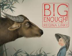 Big Enough (2025)