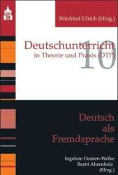 Deutsch als Fremdsprache (2013)