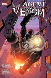 Agent Venom Omnibus (2025)