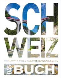 KUNTH Schweiz. Das Buch (2023)