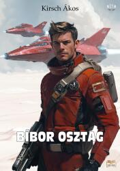 Bíbor osztag (ISBN: 9789636398651)