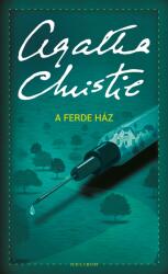 A ferde ház (ISBN: 9789636206963)
