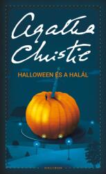 Halloween és a halál (ISBN: 9789636207007)