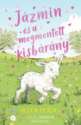 Jázmin és a megmentett kisbárány (2025)