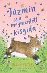 Jázmin és a megmentett kisgida (2025)