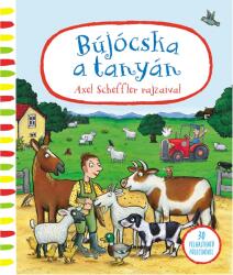 Bújócska a tanyán (2025)
