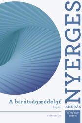 A barátságszédelgő (2025)