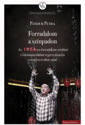 Forradalom a színpadon (2025)