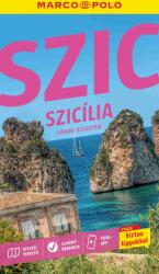 Szicília - Marco Polo (2025)