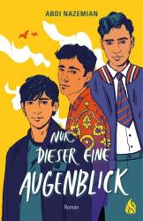 Nur dieser eine Augenblick (ISBN: 9783038800873)