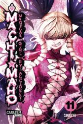 Machimaho 11 (ISBN: 9783551739872)
