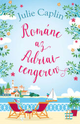 Románc az Adriai-tengeren (ISBN: 9789636046699)