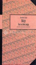 Böjt (ISBN: 9789633141977)