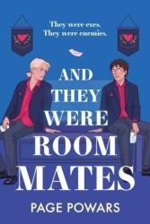And They Were Roommates (ISBN: 9781444968378)