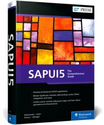 SAPUI5 (ISBN: 9781493226603)