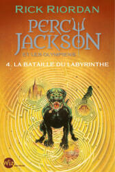 La Bataille du labyrinthe T4 (2024)