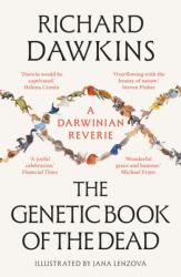 The Genetic Book of the Dead (ISBN: 9781804548097)