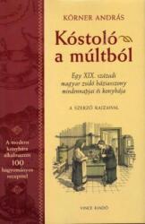 Kóstoló a múltból (2016)