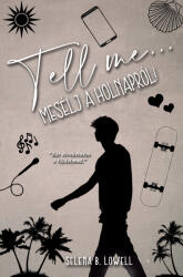 Tell me. . . - Mesélj a holnapról! (ISBN: 9786156855244)