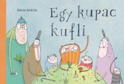 Egy kupac kufli (ISBN: 9789635877751)