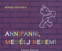 Annipanni, mesélj nekem! (ISBN: 9789635878109)