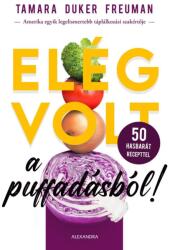 Elég volt a puffadásból! (2025)