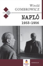 Napló 1953-1956 (2025)