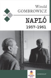 Napló 1957-1961 (2025)