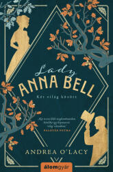 Lady Anna Bell (2025)