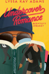 Undercover Romance - Beépített jóbarát (2025)