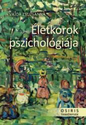 Életkorok pszichológiája (2025)