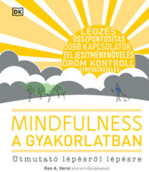 Mindfulness a gyakorlatban (2025)
