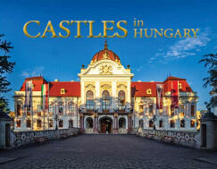 Castles in Hungary (2025)